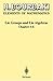 Lie Groups and Lie Algebras...