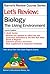 Let's Review Biology-The Living Environment by Gregory Scott Hunter