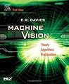 Machine Vision: T...