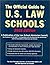 Official Guide to U.S. Law Schools 2001