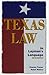 Texas Law in Layman's Language