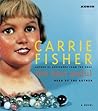 The Best Awful by Carrie Fisher