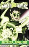 Green Lantern by Christopher J. Priest