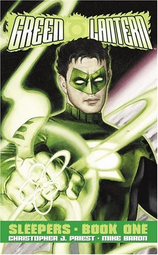 Green Lantern (Sleepers)