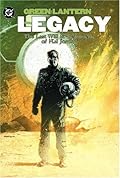 Legacy: The Last Will and Testament of Hal Jordan