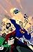 Justice League Unlimited Vo...
