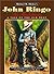 Michael M. Hickey's John Ringo: The Final Hours : A Tale of the Old West