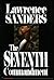 The Seventh Commandment (The Commandment, #4)