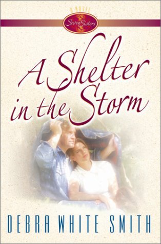 A Shelter in the Storm (Seven Sisters, #3)