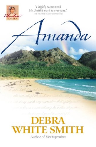 Amanda (Austen Series, #5)