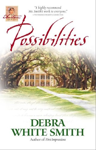 Possibilities (Austen Series, #6)