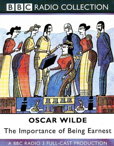The Importance of Being Earnest