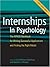 Internship in Psychology 20...