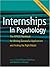 Internship in Psychology 2007-2008 by Shane J. Lopez