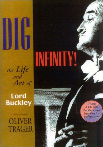 DIG INFINITY! (Paperback)