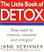 The Little Book of Detox