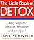 The Little Book of Detox