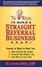 76 Ways to Build a Straight Referral Business, ASAP!
