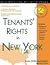 Tenants' Rights in New York (Legal Survival Guides)