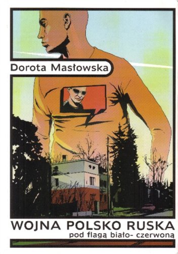Wojna polsko-ruska pod flagą biało-czerwoną (Paperback)