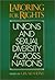 Laboring for Rights: Unions and Sexual Diversity Across Nations