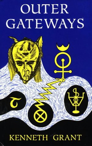 Outer Gateways (Hardcover)