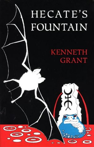 Hecate's Fountain (Hardcover)