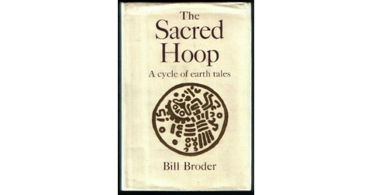 The Sacred Hoop by Bill Broder