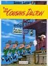 Les Cousins Dalton by René Goscinny