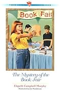 The Mystery of the Book Fair