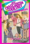 My Crazy Cousin Courtney Returns Again