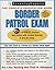 Border Patrol Exam