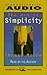 The Art of Simplicity