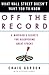 Off the Record by Craig Gordon