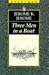 Three Men in a Boat: To Say Nothing of the Dog (Everyman's Library)
