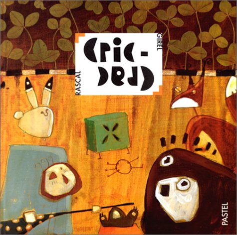 cric crac (Hardcover)