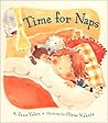 Time for Naps by Jane Yolen