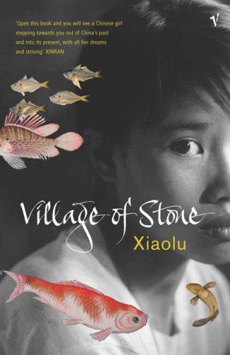 Village of Stone (Mass Market Paperback)