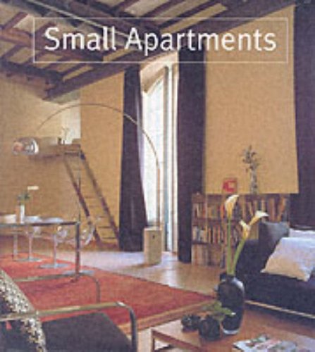 Small Apartments (Paperback)