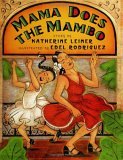 Mama Does the Mambo (Hardcover)