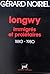 Longwy : Immigrés et prolétaires, 1880 1980