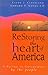 Restoring the Heart of America: A Return to Government by the People