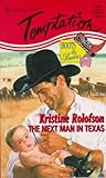 The Next Man in Texas