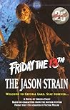 Friday the 13th by Christa Faust
