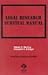 Legal Research Survival Manual by Robert C. Berring