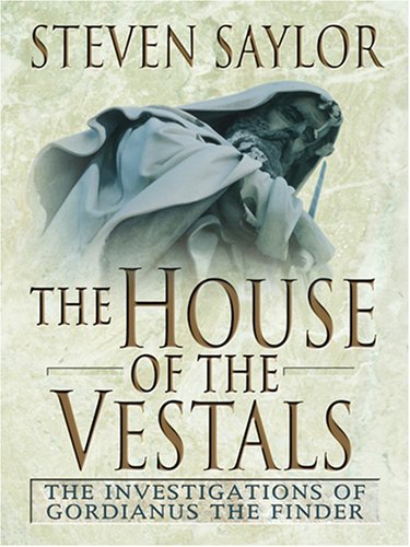 The House of the Vestals