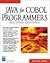 Java for Cobol Programmers (Programming Series)