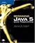 Beginning Java 5 Game Progr...