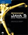 Beginning Java 5 Game Programming