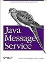 Java Message Service by Richard Monson-Haefel